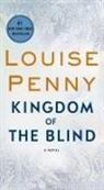 Louise Penny - Kingdom of the Blind