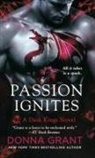 Donna Grant - Passion Ignites