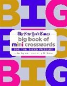 Joel Fagliano, New York Times - The New York Times Big Book of Mini Crosswords