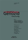 Medardu Brehl, Medardus Brehl, Platt, Platt, Kristin Platt - Zeitschrift für Genozidforschung. 17. Jg. 2019 Heft 1/2
