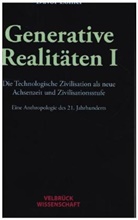 Davor LÃ¶ffler, Davor Löffler - Generative Realitäten I