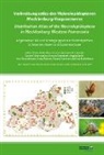 A. Berlin, Angela Berlin, Blumrich, B Blumrich, B. Blumrich, Britta Blumrich... - Verbreitungsatlas der Makrolepidopteren Mecklenburg-Vorpommerns / Distribution Atlas of the Macrolepidoptera in Mecklenburg-Western Pomerania