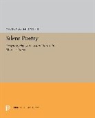 Nicholas Mirzoeff, Mirzoeff Nicholas - Silent Poetry