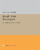 Wolfgang F. Stolper, Stolper Wolfgang F. - Joseph Alois Schumpeter