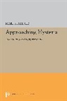 Mark S. Micale, Micale Mark S. - Approaching Hysteria