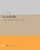 Eric Naiman, Naiman Eric - Sex in Public