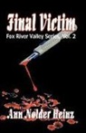 Ann Nolder Heinz - Final Victim (Fox River Valley Series, #2)