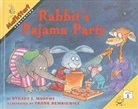 Stuart J. Murphy, Frank Remkiewicz - Rabbit's Pajama Party