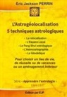 Eric Jackson Perrin - L'astrogéolocalisation