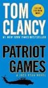 Tom Clancy - Patriot Games