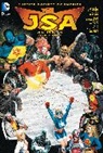 Geoff Johns, Alex Ross, George Perez - JSA Omnibus Vol. 3