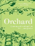 Jane Hunter, Chris Kelly, Jane McMorland Hunter, Jane Kelly Mcmorland Hunter, Jane McMorland-Hunter - Orchard