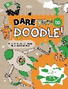 Caroline Rowlands - Dare You To Doodle