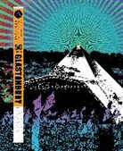 Malcolm Croft, Micahel Croft - 50 Years of Glastonbury