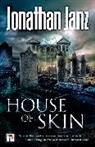 Jonathan Janz, Janz Jonathan - House of Skin