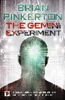Brian Pinkerton, Pinkerton Brian - Gemini Experiment
