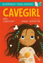 Abie Longstaff, Longstaff Abie, Shane Crampton - Cavegirl
