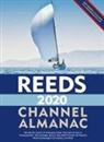 Mark Fishwick, Perrin Towler, Perrin Fishwick Towler - Reeds Channel Almanac 2020