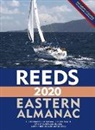Mark Fishwick, Perrin Towler, Perrin Fishwick Towler - Reeds Eastern Almanac 2020