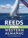 Mark Fishwick, Perrin Towler, Perrin Fishwick Towler - Reeds Western Almanac 2020