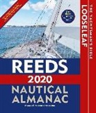 Mark Fishwick, Perrin Towler, Perrin Fishwick Towler - Reeds Looseleaf Almanac 2020