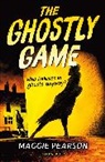 Maggie Pearson, Pearson Maggie, Nelson Evergreen, Evergreen Nelson - The Ghostly Game