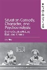 D T Klika, D. T. Klika, D.T. Klika, D.T. (Middlesex University Klika - Situation Comedy, Character, and Psychoanalysis