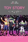 Noel Brown, Susan Smith, Susan (University of Sunderland Smith, Sam Summers, Noel Brown, Noel (University of Sunderland Brown... - Toy Story