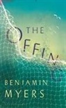 Benjamin Myers, Myers Benjamin - The Offing