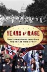 D J Mulloy, D. J. Mulloy - Years of Rage