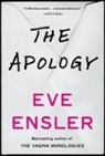 Eve Ensler, Ensler Eve, V (formerly Eve Ensler) - The Apology