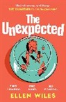 Ellen Wiles, Wiles Ellen - The Unexpected