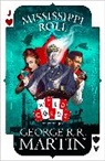 George R R Martin, George R. R. Martin, George R. R. Martin - Wild Cards