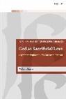 Asle Eikrem, Asle (Mf Norwegian School of Theology Eikrem - God as Sacrificial Love