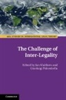 Jan (University of Helsinki) Palombella Klabbers, Jan Klabbers, Jan (University of Helsinki) Klabbers, Klabbers Jan, Gianluigi Palombella, Palombella Gianluigi - Challenge of Inter-Legality