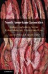 Alan W. Clarke, Alan W. (Utah Valley University) Clarke, Clarke Alan W., Laurelyn Whitt, Laurelyn (Brandon University Whitt, Whitt Laurelyn - North American Genocides