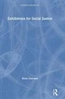 Elena Gonzales, Gonzales Elena - Exhibitions for Social Justice