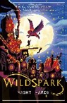 Vashti Hardy, Vasthi Hardy - Wildspark