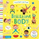 Campbell Books, Naray Yoon, Naray Yoon - Brilliant Body