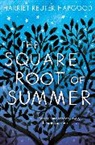 Harriet Reuter Hapgood, Reuter Hapgood Harriet - Square Root of Summer