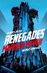 Marissa Meyer, Meyer Marissa - Renegades