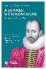 Antoine Compagnon, Compagnon Antoine - Summer With Montaigne