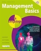 Tony Rossiter - Management Basics in easy steps