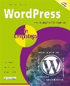 Darryl Bartlett - Wordpress in Easy Steps