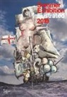 Jock McFadyen, Jock Mcfadyen Ra, Jock McFadyen, Jock Mcfadyen Ra - Summer Exhibition Illustrated 2019