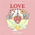 Mike Medaglia, Medaglia Mike, Mike Medaglia - Mini Meditations on Love