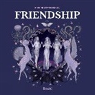 Enoki, Enoki - Mini Meditations on Friendship