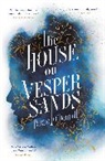 Paraic O Donnell, Paraic O’Donnell, Paraic O'Donnell, O'Donnell Paraic - The House on Vesper Sands