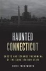 Cheri Farnsworth - Haunted Connecticut