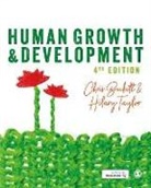 Chris Beckett, Chris (University of East Anglia Beckett, Chris Taylor Beckett, Hilary Taylor - Human Growth and Development